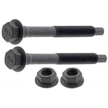 1998 Dodge Ram 2500 Leaf Spring Shackle Rear Rearward Mevotech MS250293 image 3 of 4