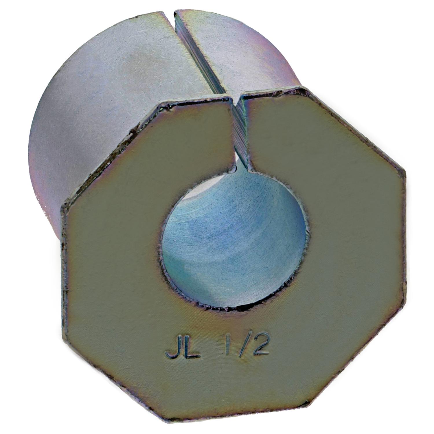 Mevotech MS250296 - Alignment Camber Bushing Mevotech MS250296 Alignment Camber Bushing product image 2 of 4