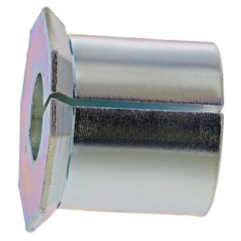 2021 Jeep Gladiator Alignment Camber Bushing Front Mevotech MS250296 image 4 of 4