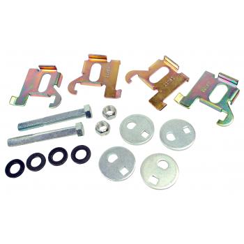2004 Dodge Ram 1500 Alignment Cam Bolt Kit Front Mevotech MS25036 image 1 of 1