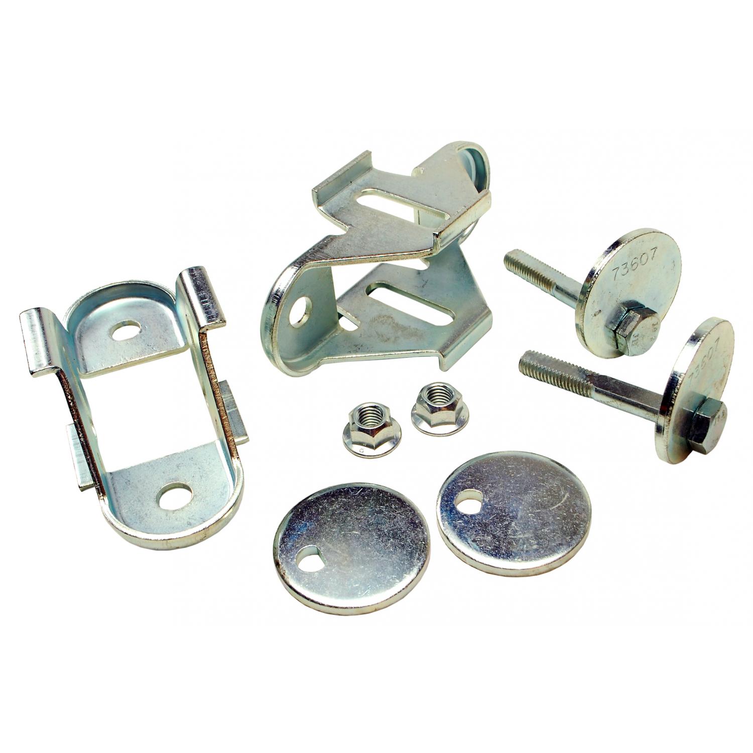 Mevotech MS25037 - Alignment Cam Bolt Kit Mevotech MS25037 Alignment Cam Bolt Kit product image 1 of 1