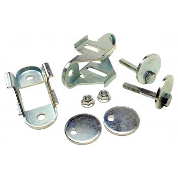 2005 Chrysler Sebring Alignment Cam Bolt Kit Rear Mevotech MS25037 image 1 of 1