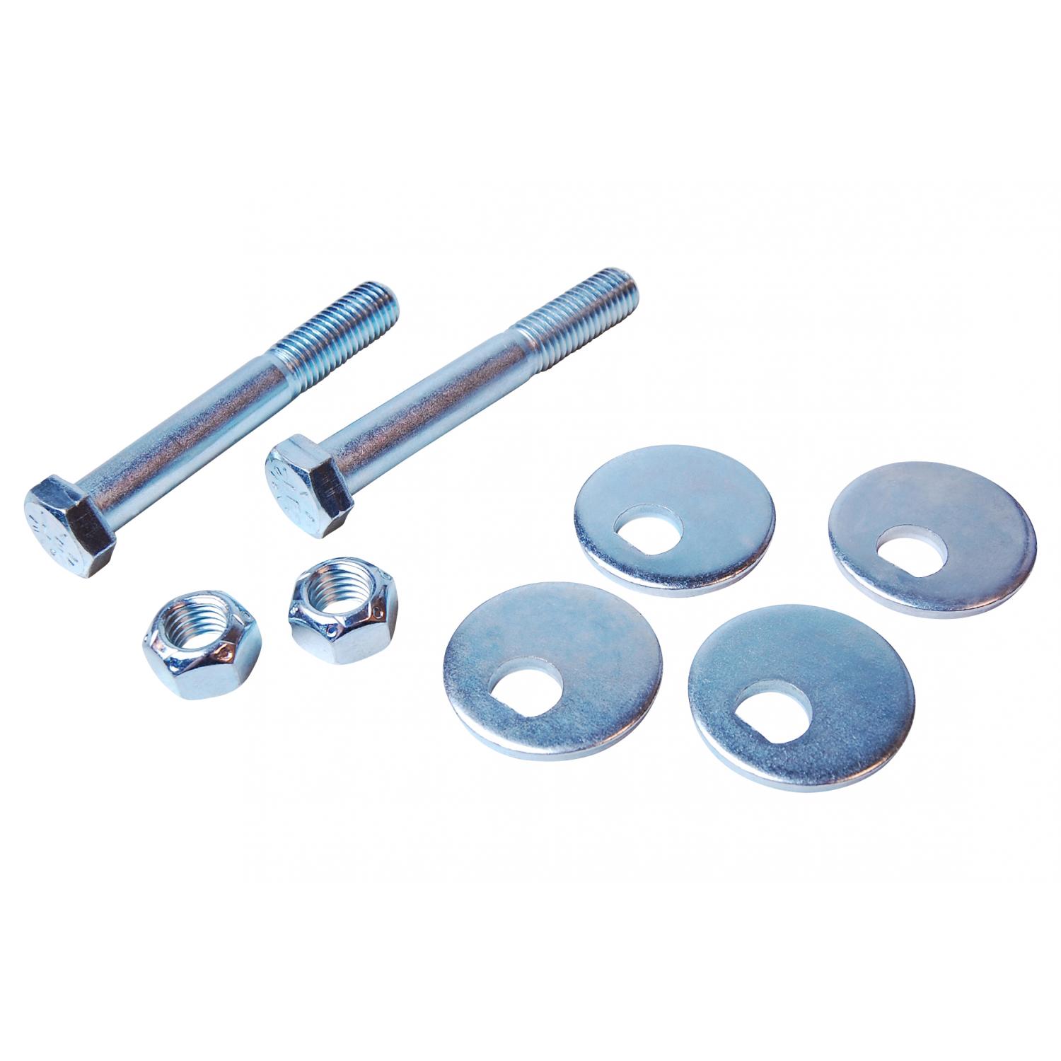 Mevotech MS25038 Alignment Cam Bolt Kit product image 1 of 1
