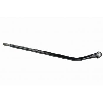 2017 Jeep Wrangler Steering Drag Link At Spindle Mevotech MS25041 image 1 of 3
