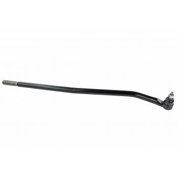 2017 Jeep Wrangler Steering Drag Link At Spindle Mevotech MS25041 image 2 of 3