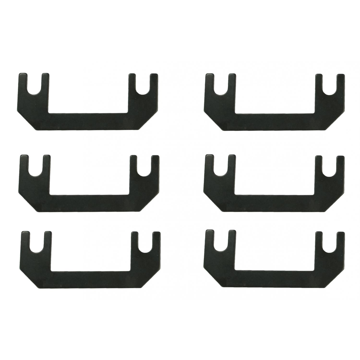 Mevotech MS25051 - Alignment Camber Shim Mevotech MS25051 Alignment Camber Shim product image 1 of 1
