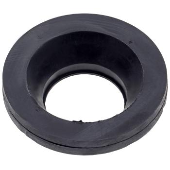 1995 Jeep Grand Cherokee Coil Spring Insulator Front Upper Mevotech MS25082 image 3 of 4
