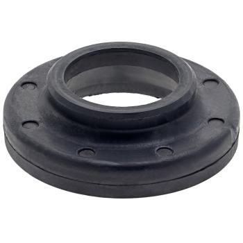 1995 Jeep Grand Cherokee Coil Spring Insulator Front Upper Mevotech MS25082 image 4 of 4