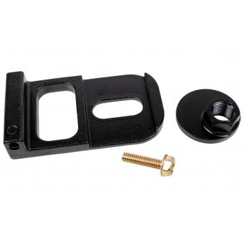 2014 Dodge Durango Alignment Camber Kit