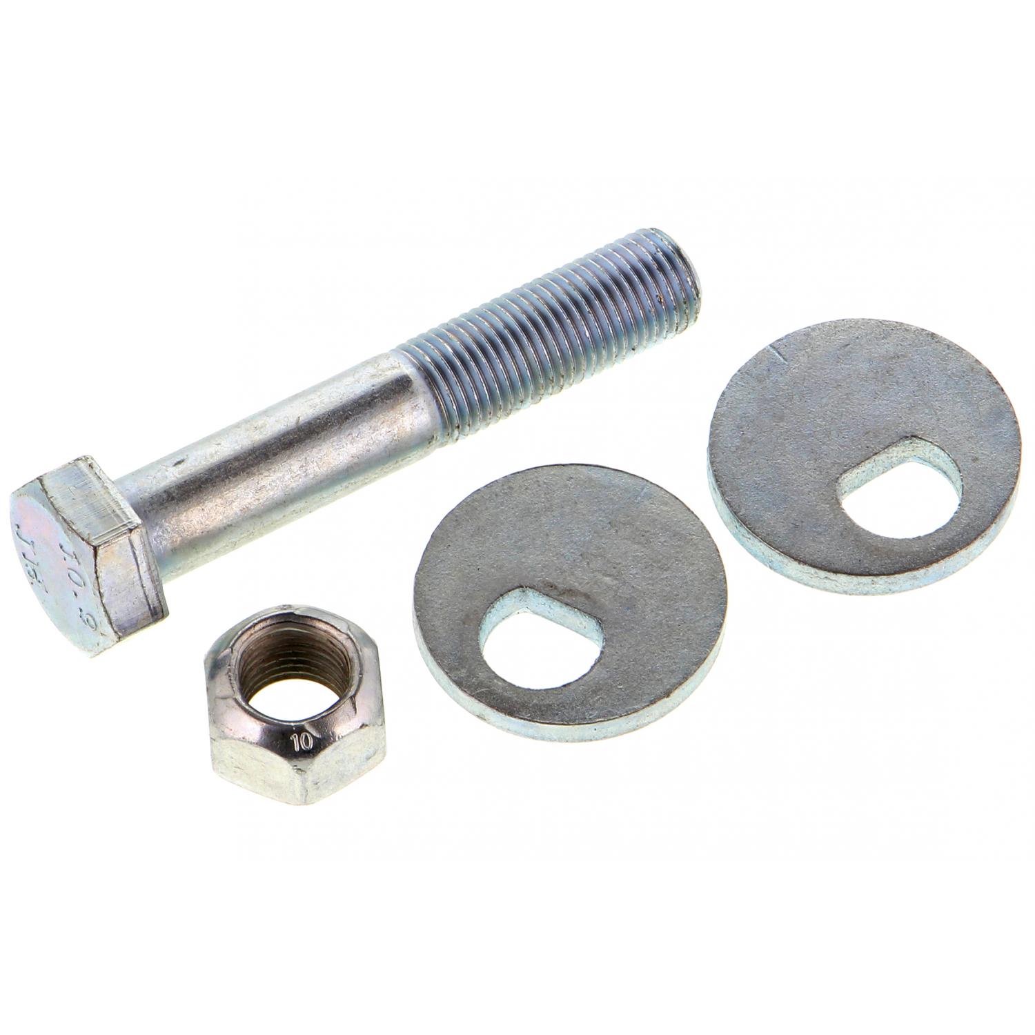 Mevotech MS25096 - Alignment Cam Bolt Kit Mevotech MS25096 Alignment Cam Bolt Kit product image 1 of 1