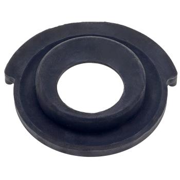 2004 Dodge Intrepid Coil Spring Insulator Front Lower Mevotech MS25209 image 3 of 4