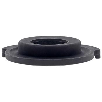 2004 Dodge Intrepid Coil Spring Insulator Front Lower Mevotech MS25209 image 4 of 4