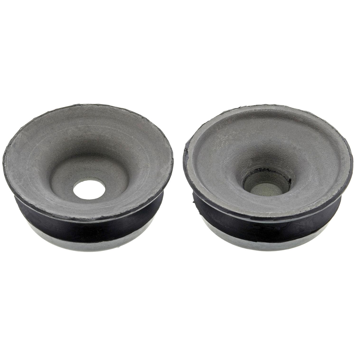 Mevotech MS25210 Shock Absorber Bushing product image 1 of 4