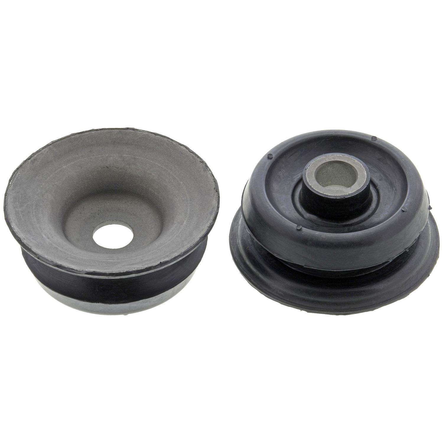 Mevotech MS25210 Shock Absorber Bushing product image 3 of 4