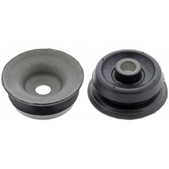 2006 Freightliner Sprinter 2500 Shock Absorber Bushing Front Mevotech MS25210 image 3 of 4