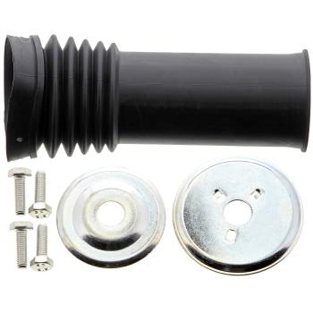 2015 Mercedes-Benz Sprinter 2500 Suspension Strut Mount Kit Front Mevotech MS25213 image 3 of 4