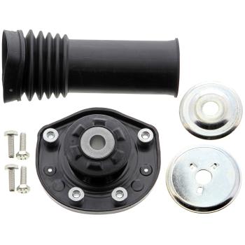 2015 Mercedes-Benz Sprinter 2500 Suspension Strut Mount Kit Front Mevotech MS25213 image 4 of 4