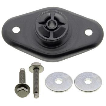 2014 Chrysler 300 Shock Mount Rear Mevotech MS25214 image 4 of 4