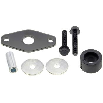 2014 Chrysler 300 Shock Mount Rear Mevotech MS25215 image 3 of 4
