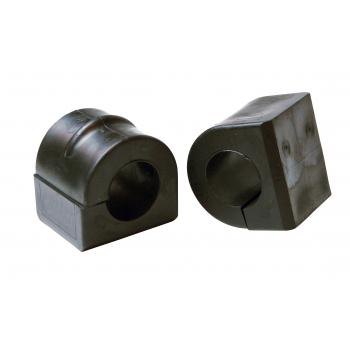 2006 Chrysler Sebring Suspension Stabilizer Bar Bushing Kit Front To Frame Mevotech MS25302 image 1 of 4