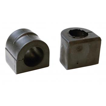 2006 Chrysler Sebring Suspension Stabilizer Bar Bushing Kit Front To Frame Mevotech MS25303 image 1 of 1