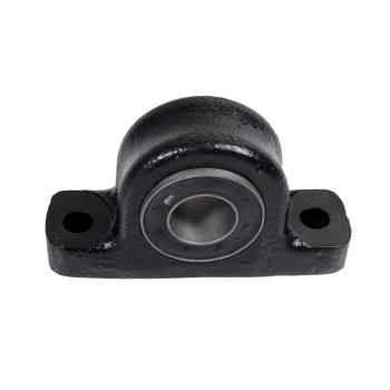 2008 Jeep Commander Suspension Control Arm Bushing Front Lower Rearward Mevotech MS25409 image 2 of 2