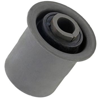 2007 Dodge Nitro Suspension Control Arm Bushing Front Lower At Shock Mevotech MS25411 image 3 of 4