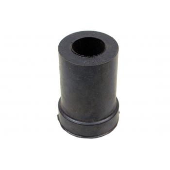 1993 Dodge B150 Leaf Spring Bushing Rear Fixed End Mevotech MS254111 image 1 of 2