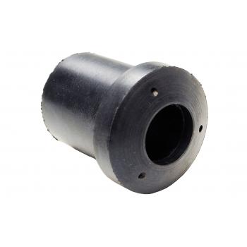 1987 Jeep Wrangler Leaf Spring Bushing Front Lower Rearward Mevotech MS254120 image 1 of 2