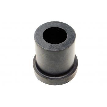 1987 Jeep Wrangler Leaf Spring Bushing Front Lower Rearward Mevotech MS254120 image 2 of 2