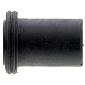 1982 Dodge D50 Leaf Spring Bushing Rear Lower Rearward Mevotech MS254153 image 4 of 4
