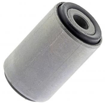 2001 Jeep Cherokee Leaf Spring Bushing Rear Mevotech MS254156 image 3 of 4