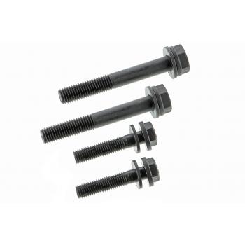 2024 Chrysler Voyager Suspension Trailing Arm Bushing Rear Mevotech MS254185 image 2 of 4