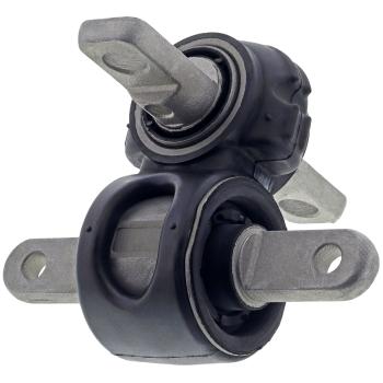 2024 Chrysler Voyager Suspension Trailing Arm Bushing Rear Mevotech MS254185 image 3 of 4