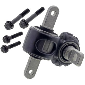 2024 Chrysler Voyager Suspension Trailing Arm Bushing Rear Mevotech MS254185 image 4 of 4