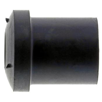 1995 Jeep Wrangler Leaf Spring Bushing Front Lower Rearward Mevotech MS25420 image 4 of 4