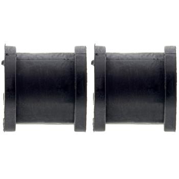 1987 Mitsubishi Precis Suspension Stabilizer Bar Bushing Kit Front Bar To Strut Rod Mevotech MS254231 image 4 of 4