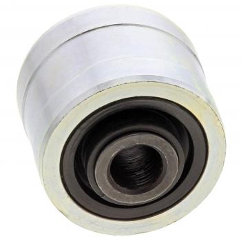 2009 Dodge Journey Suspension Knuckle Bushing Rear Lower Rearward Mevotech MS254263 image 2 of 4