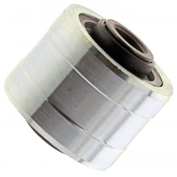 2009 Dodge Journey Suspension Knuckle Bushing Rear Lower Rearward Mevotech MS254263 image 3 of 4