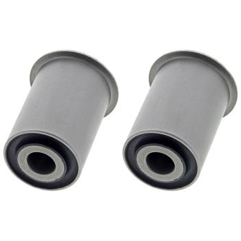 2014 Ram 3500 Leaf Spring Bushing Rear Forward Mevotech MS254265 image 1 of 4