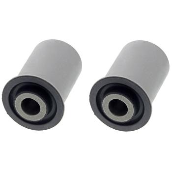 2014 Ram 3500 Leaf Spring Bushing Rear Forward Mevotech MS254265 image 2 of 4