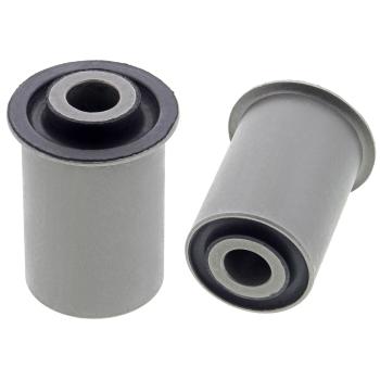 2014 Ram 3500 Leaf Spring Bushing Rear Forward Mevotech MS254265 image 3 of 4