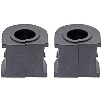 2012 Jeep Liberty Suspension Stabilizer Bar Bushing Kit Rear To Frame Mevotech MS254267 image 1 of 4