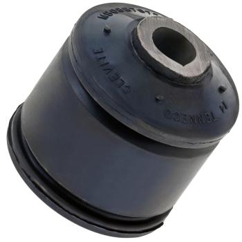 2007 Jeep Wrangler Suspension Control Arm Bushing Rear Lower Mevotech MS25427 image 3 of 4