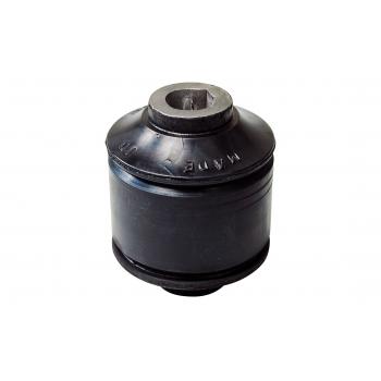 2007 Jeep Wrangler Suspension Control Arm Bushing Front Lower Mevotech MS25428 image 1 of 1
