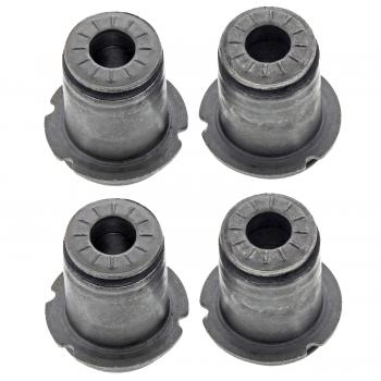 1972 Dodge Challenger Suspension Control Arm Bushing Kit Front Upper Mevotech MS254281 image 1 of 4