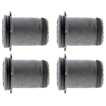 1972 Dodge Challenger Suspension Control Arm Bushing Kit Front Upper Mevotech MS254281 image 4 of 4