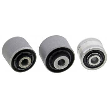 2014 Chrysler 200 Suspension Knuckle Bushing Rear Mevotech MS254285 image 2 of 4