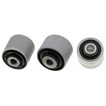 2014 Chrysler 200 Suspension Knuckle Bushing Rear Mevotech MS254285 image 3 of 4