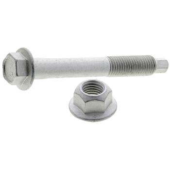 2009 Mitsubishi Raider Suspension Shock / Strut Mount Bushing Front Lower Mevotech MS254305 image 3 of 4